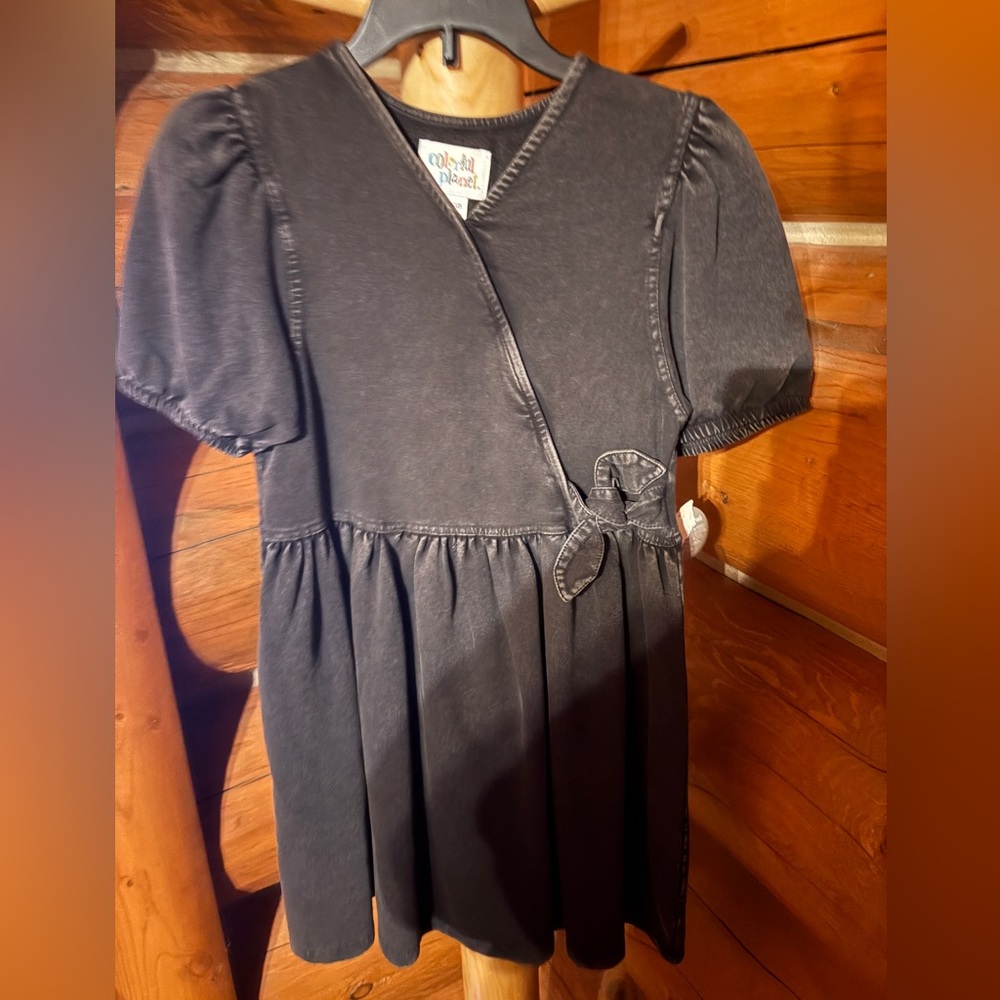 Girls 10/12 dress nwt